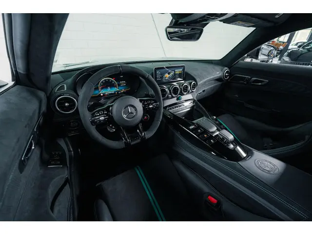 Mercedes-AMG GT