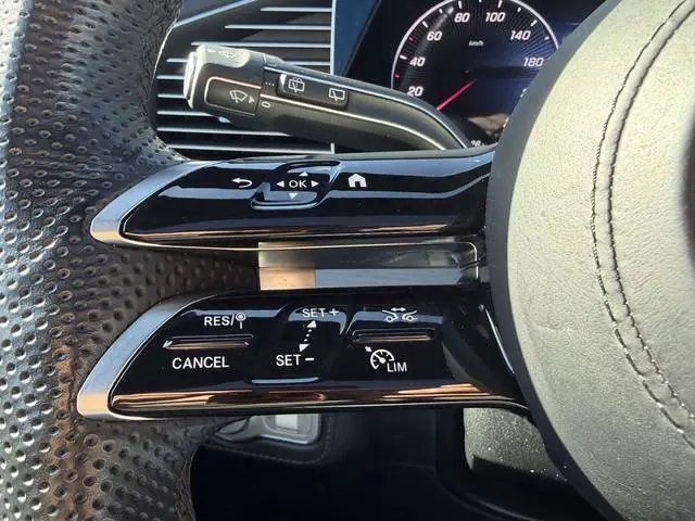 Mercedes-Benz GLE GLE 450 d 4MATIC |Grijs|Pano|Burmester|HUD|