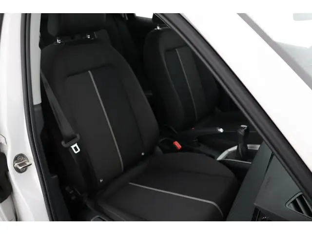Audi A1 Sportback 25 TFSI 95pk Carplay Lane Assist Airco