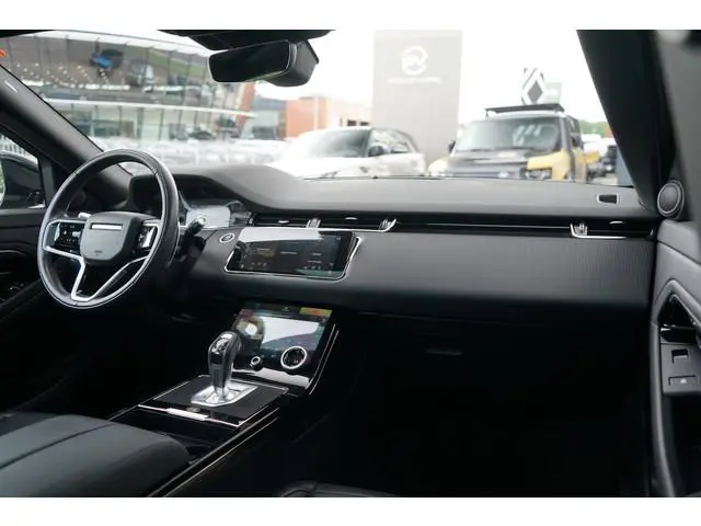 Land Rover Range Rover Evoque 1.5 P300e AWD R-Dynamic S | Panoramadak | Verwarmde voorstoelen |