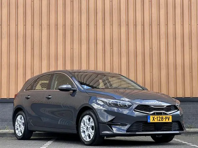 Kia cee'd