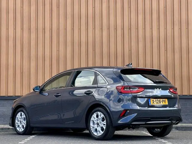 Kia cee'd