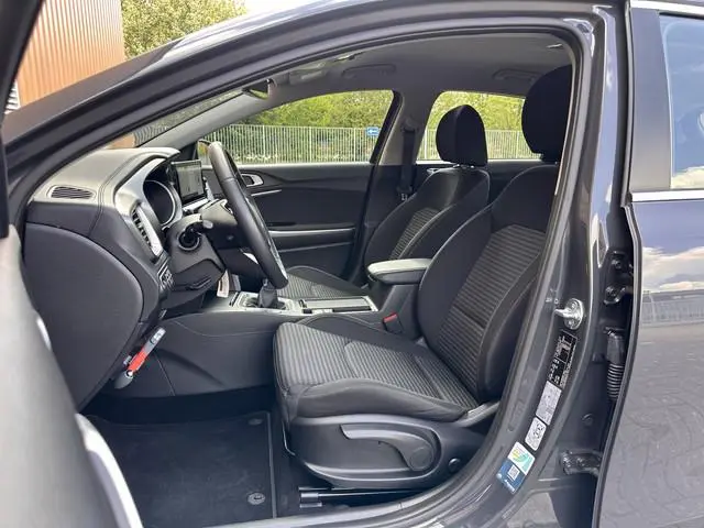 Kia cee'd
