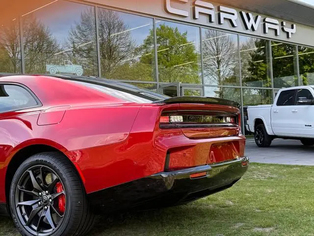 Dodge Charger