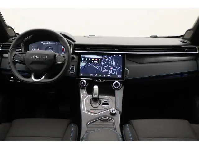 Lynk & Co 01 1.5 Plug-in Hybrid 360° Camera, Panoramadak, Zwarte hemel, ACC, Apple Carplay, Infinity...