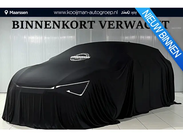 Toyota C-HR 2.0 Hybrid Business Plus