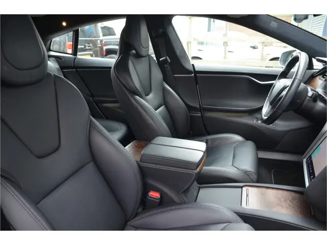 Tesla Model S Long Range Raven, Enhanced AutoPilot3.0+FSD (twv 7.500,-)