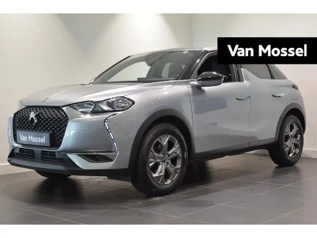 DS DS 3
