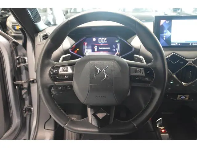 DS DS 3