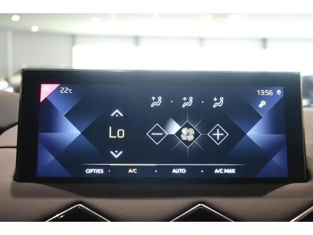 DS DS 3