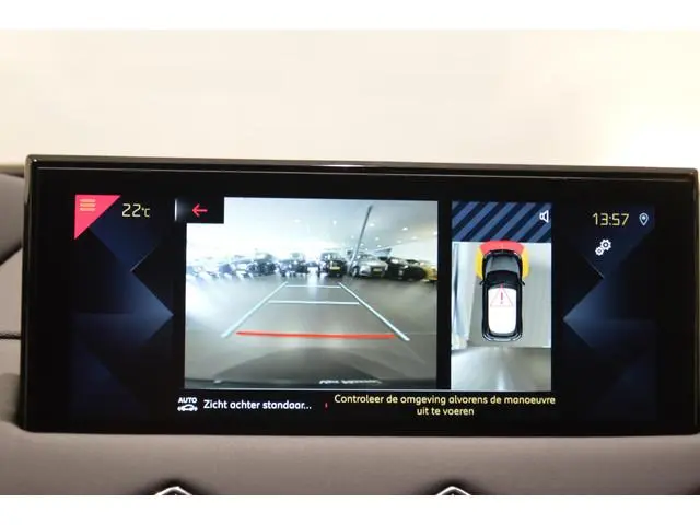 DS DS 3