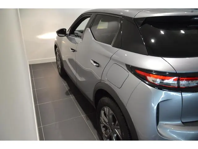 DS DS 3