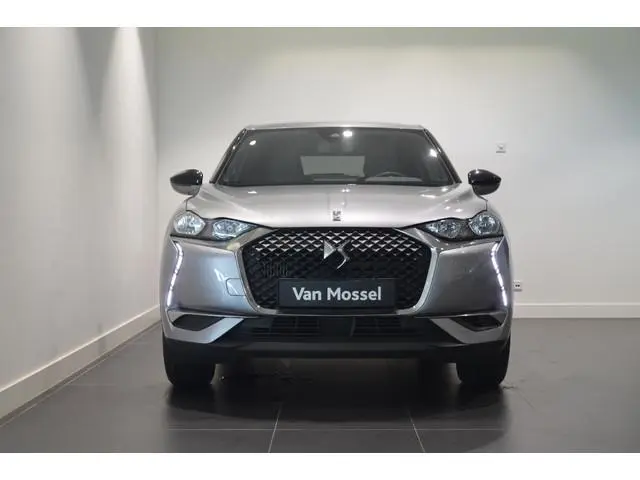 DS 3 Crossback 130PK Bastille | Automaat | Apple Carplay/Android Auto | Achteruitrijcamera | Climate...