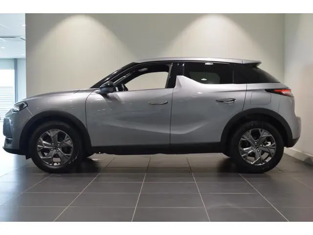 DS DS 3
