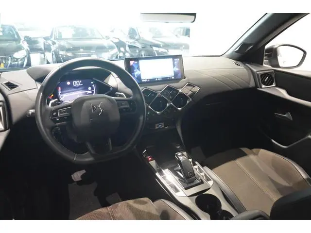 DS DS 3