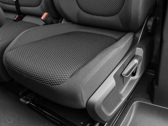 Volkswagen ID. Buzz Cargo