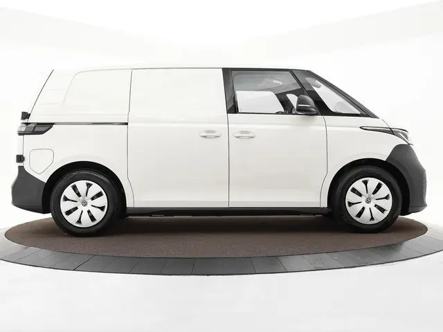 Volkswagen ID. Buzz Cargo