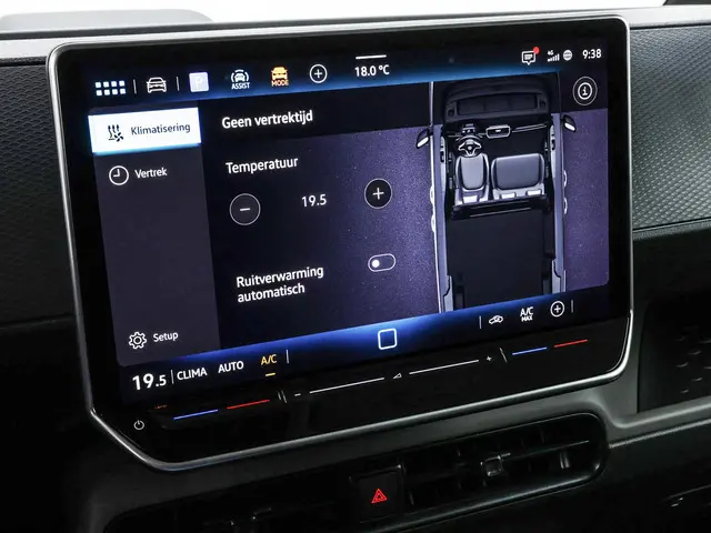 Volkswagen ID. Buzz Cargo