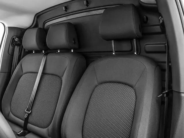 Volkswagen ID. Buzz Cargo