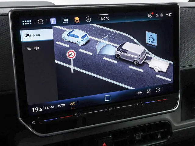 Volkswagen ID. Buzz Cargo