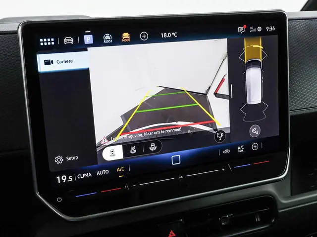 Volkswagen ID. Buzz Cargo