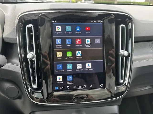Volvo C40