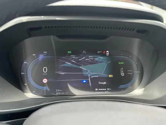 Volvo C40