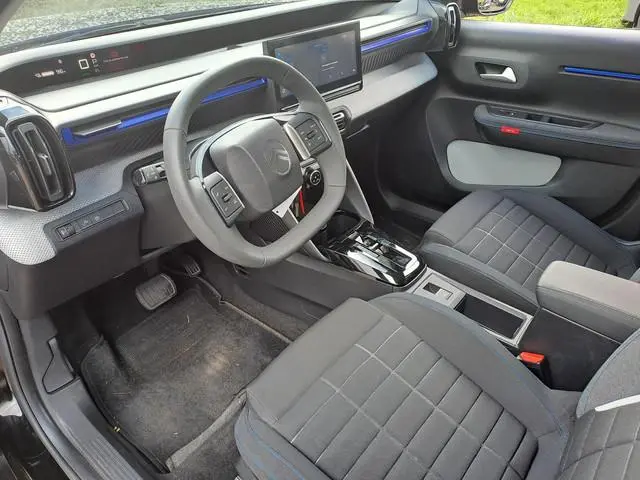 Citroen Ë-C3 Plus 113pk Comfort Range 44 kWh | Airco | Parkeersensoren | Apple Carplay/Android Auto