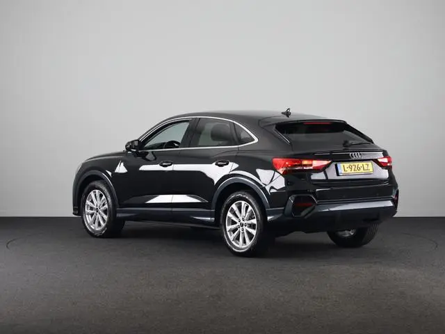 Audi Q3 Sportback 35 TFSI Pro Line S Keyless | S-line | Trekhaak | Adaptive cruise