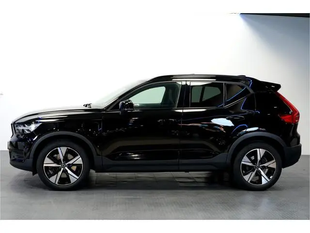 Volvo XC40 1.5 T4 155kW/211pk DCT7 Recharge R-Design PANORAMADAK + HARMAN/KARDON + LEER/ALCANTARA +...