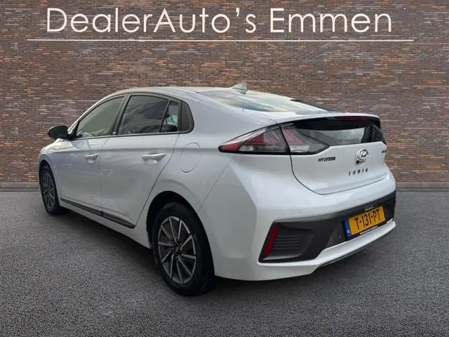 Hyundai IONIQ 40KWH SoH 100% Hyundai IONIQ i-Motion