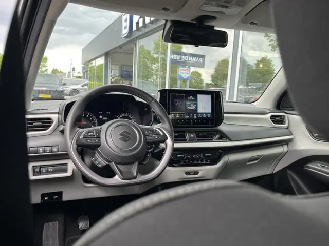 Suzuki Swift 1.2 Smart Hybrid Select CVT Automaat || In meerdere kleuren uit voorraad leverbaar | Ad...