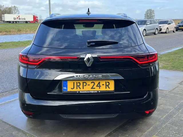 Renault Mégane