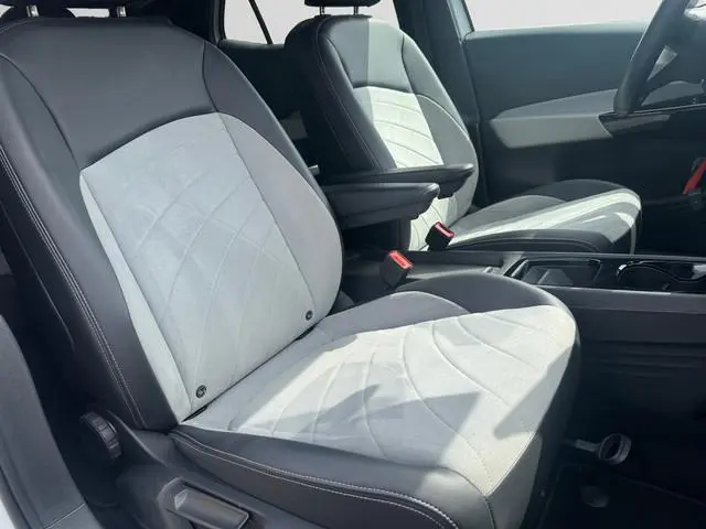 Volkswagen ID.3 Pro Edition Advantage 58 kWh SOH 94%, Stuur/Stoelverwarming, Carplay, Android Auto,...