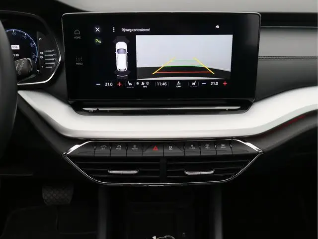 ŠKODA Octavia Combi 1.0 e-TSI Business Edition Plus/ automaat/ compleet!