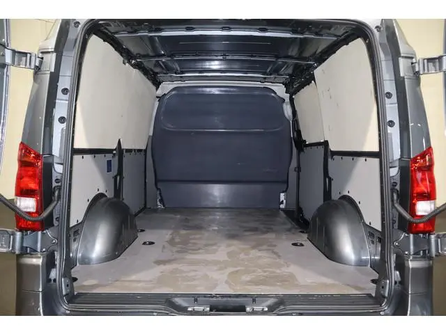 Mercedes-Benz Vito 110 CDI Lang Airco Navigatie 16dkm