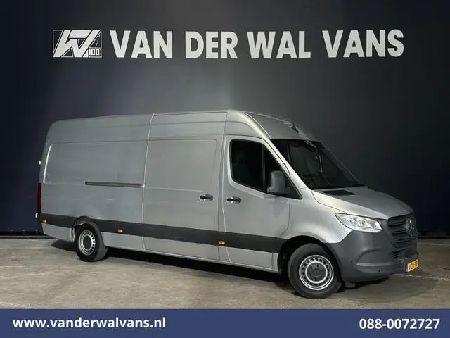 Mercedes-Benz Sprinter 314 CDI 143pk L3H2 Euro6 Airco | Camera | Navigatie | Apple Carplay Android A...