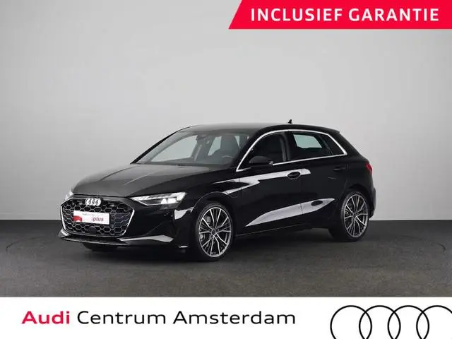 Audi A3 Sportback 40 TFSI e Advanced edition 204 pk S-tronic | Privé lease vanaf 655,- per maand | V...