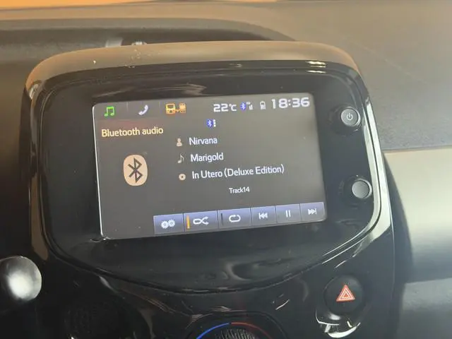 Citroën C1