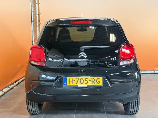 Citroën C1