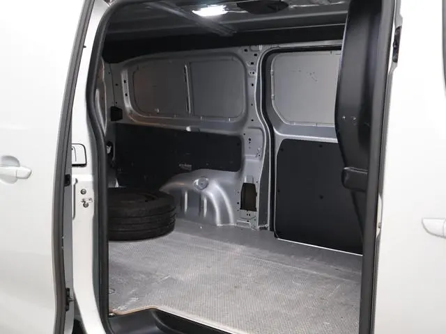 Toyota pro-ace