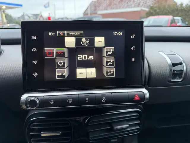 Citroën C4 Cactus
