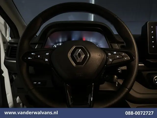 Renault Trafic 2.0 dCi 130pk L2H1 Euro6 Airco | Navigatie | LED | Cruisecontrol | Parkeersensoren, B...