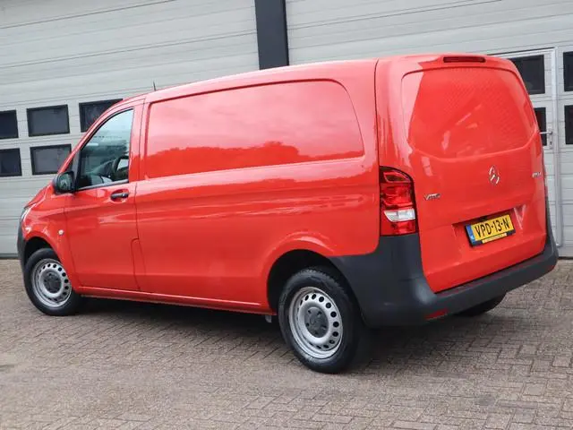 Mercedes-Benz Vito 111 CDI Airco - Camera - APK 02-2027