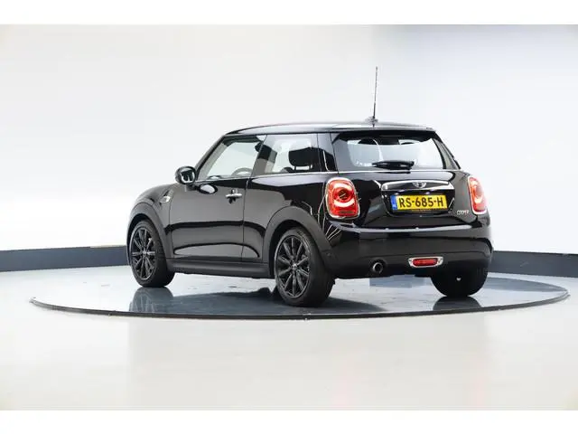 MINI 3-Deurs 1.5 Cooper Chili Serious Business