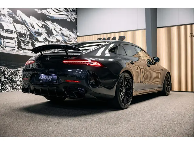 Mercedes-AMG GT