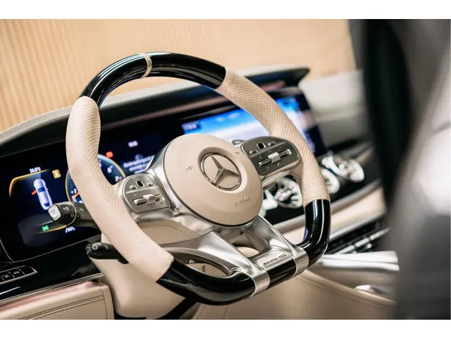 Mercedes-AMG GT