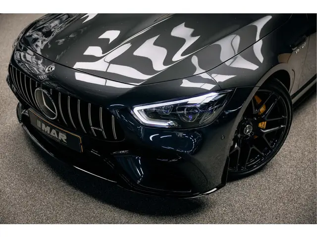 Mercedes-AMG GT
