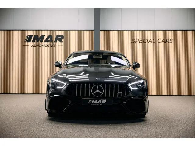 Mercedes-AMG GT