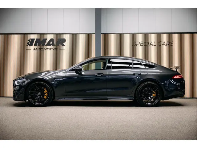 Mercedes-AMG GT